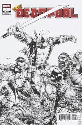 Deadpool