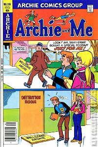 Archie & Me #116