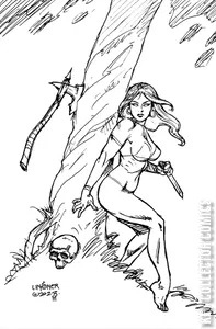 Fire and Ice #3