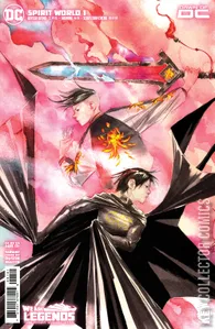 Spirit World #1