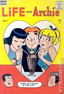 Life with Archie #2