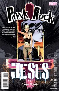 Punk Rock Jesus #3