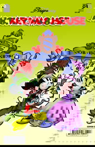 Mickey Mouse Legacy #333