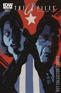 The X-Files: Season 10 #24