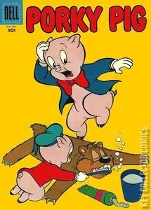 Porky Pig #44