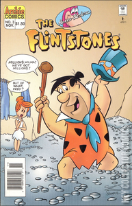 Flintstones #3