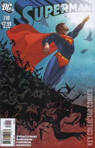 Superman #710