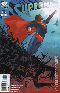 Superman #710 