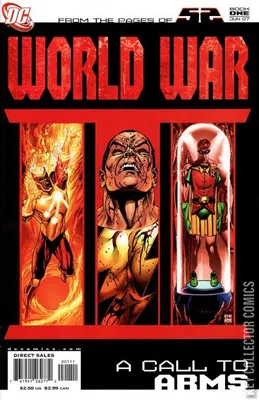 World War III