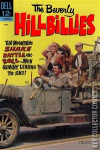 The Beverly Hillbillies #17