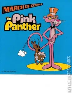 March of Comics #473