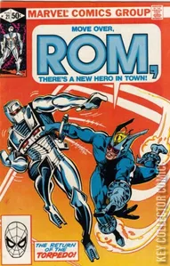 ROM #21
