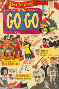 Go-Go #2
