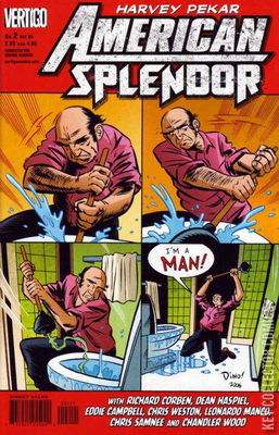 American Splendor
