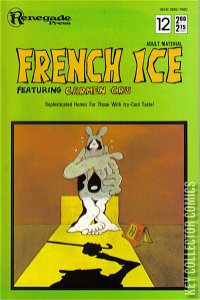 French Ice #12