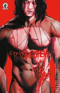 The Perfectly Monstrous Life of Adam Frankenstein