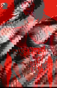 The Perfectly Monstrous Life of Adam Frankenstein