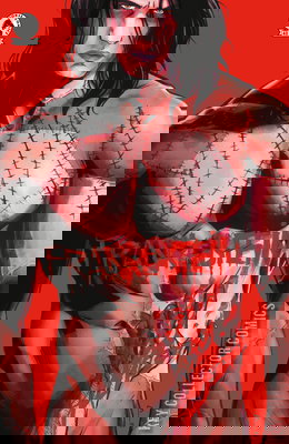 The Perfectly Monstrous Life of Adam Frankenstein