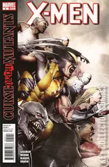 Cover for X-Men #5