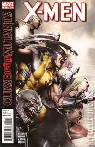 X-Men #5