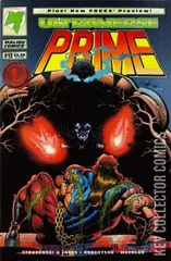 Cover for Prime #13