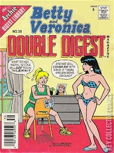 Betty and Veronica Double Digest #39
