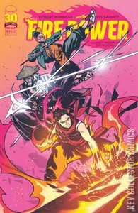 Fire Power #22