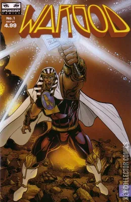 Wargod