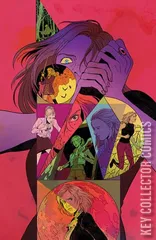 Cover for Buffy the Vampire Slayer #28