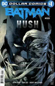Batman #608