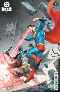 DC K.O. #5