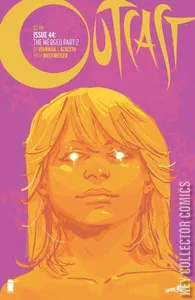 Outcast #44