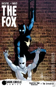 The Fox #2