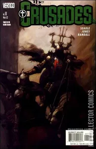 The Crusades #11