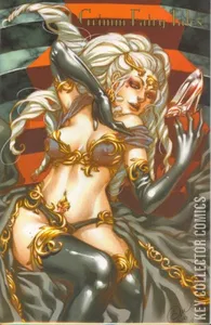 Grimm Fairy Tales #2