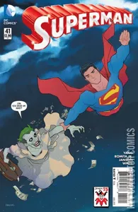 Superman #41
