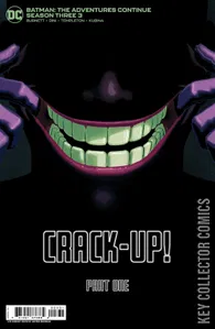 Batman: The Adventures Continue Season 3 #3