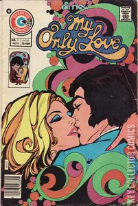 My Only Love #3