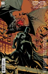 Variant Cover for Knight Terrors #2