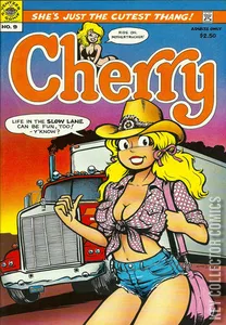 Cherry Poptart #9