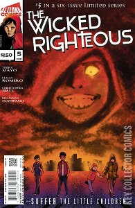 The Wicked Righteous #5