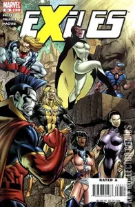 Exiles #88