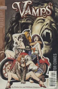 Vamps #1