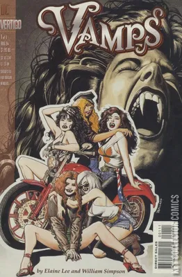 Vamps