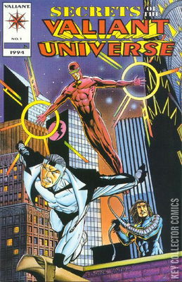 Secrets of the Valiant Universe