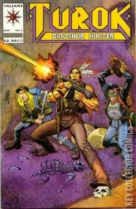 Turok Dinosaur Hunter #5