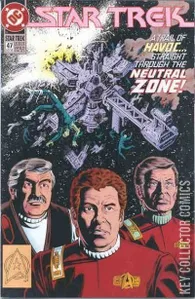 Star Trek #47