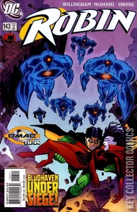 Robin #143