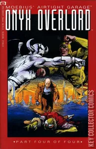 Onyx Overlord #4