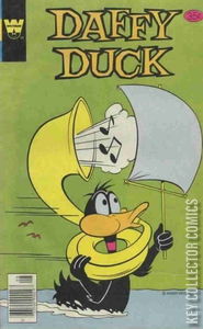 Daffy Duck #117